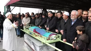 TBMM İdare Amiri Özegen'in Acı Günü