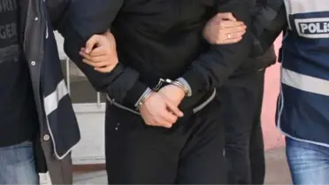 Terör Örgütü Yöneticisi Olduğu İddia Edilen Kişi Sınırda Yakalandı