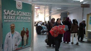 Van'da 'Akılcı İlaç Kullanımı' İçin Bilgilendirme