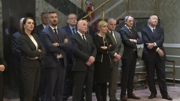 Ab, Batı Balkanlar Için Kilit Role Sahip'