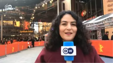 Berlinale Günlüğü - 14 Şubat 2017