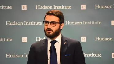 Büyükelçiden Afganistan'daki Güvenlik Durumu Açıklaması