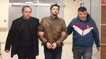 Darbeci Pilotun Annesinin Evinde Yakalanması
