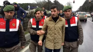 Dha İstanbul - (Geniş Haber) - Erdal Tosun'un Ölümüne Neden Olan Sürücüye Tahliye