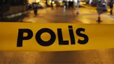 Dha Yurt: Eşini Tüfekle, Çocuklarını Zehirleyerek Öldürüp İntihar Etti