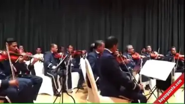 Erdoğan'a 'Diriliş' Sürprizi