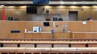 Fetö'nün İlk Akademik Yapılanma Davası Başladı