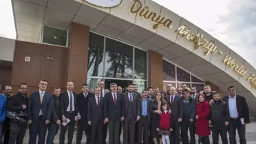 Gaziantep, Daha Kaliteli Suya Kavuşuyor'