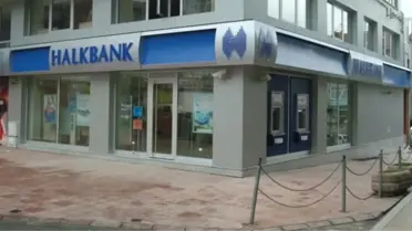 Halkbank'ın 2016 Yılı Karı 2,6 Milyar Lira Oldu