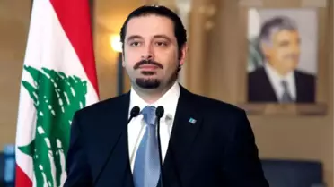 Hariri Suikastinin 12. Yılı
