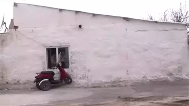Hayata Açılan 'Pencere'