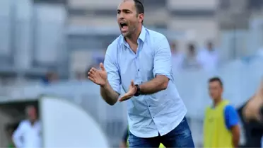 Hırvat Basını, Igor Tudor'un Galatasaray'la Anlaşmasını Son Dakikayla Duyurdu
