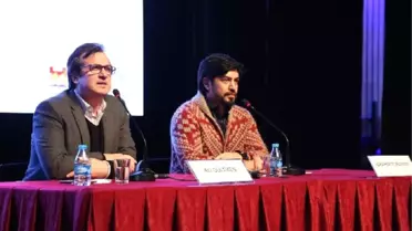 İbrahim Toraman: 'Futbolu Bıraktığım İçin Pişman Değilim'