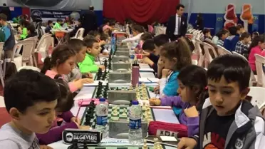 İsmail Bey Gaspıralı Satranç Turnuvası 18-19 Şubat'ta
