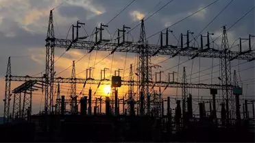 İstanbul Avrupa Yakası'nın Elektrik Tüketimi Arttı