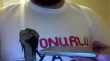 Kanal D'ye Telefon Eylemi