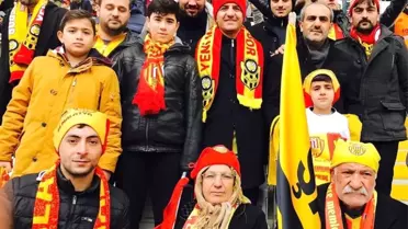 Malatyaspor Taraftarlar Derneği Gaziantep'e Çıkarma Yapmaya Hazırlanıyor