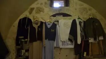 Mardin'in Unutulmaya Yüz Tutmuş El Sanatları Canlandırılıyor