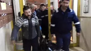 Dini Nikahlı Eşinin Ölüm Tehdidinden Korkan Kadın İntihar Etti