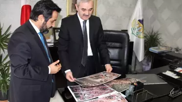 Osmancık'ta Kentsel Dönüşüm Çalışmaları