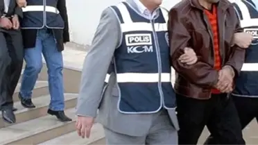 Şanlıurfa'da 3 Hırsızlık Zanlısı Tutuklandı