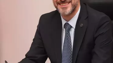 Şimşekve Müezzinoğlu Balkantürksiad'ın Konuğu Olacak…