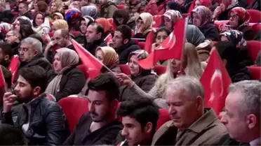 Tecrübe Konuşuyor, İçimizdeki Kahramanlar' Projesi