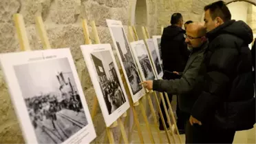 2. Abdülhamid'in Özel Albümü Kudüs'te
