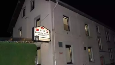 Avusturya'dan Türkiye'ye Küstah Tehdit: 30 Ülkeyle Baş Etmek Zorunda Kalırsınız