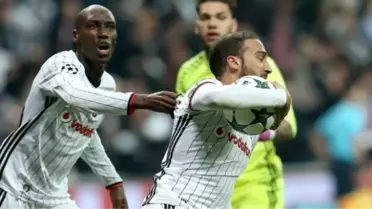 Beşiktaş, Avrupa Ligi'nde Sahne Alıyor!