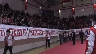 Bu Aşkın Kahramanı Sensin' Kampanyasının Tanıtımı Yapıldı