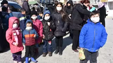 Çerkezköy'de Kötü Kokunun Nedeni Fabrikanın Kaçak Döktüğü Kimyasal Atık Çıktı