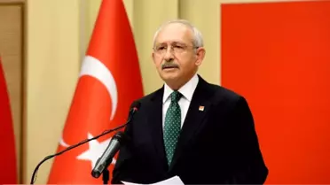 Dha İstanbul – Kılıçdaroğlu Sivil Toplum Kuruluşlarıyla Bir Araya Geliyor