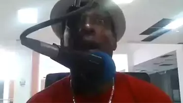 Canlı Yayında Haber Okuyan Radyo Sunucusu Silahlı Saldırıda Öldürüldü