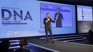 İnsan Kaynakları Zirvesi başladı