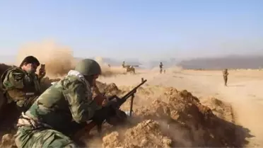 Irak'taki Olaylar
