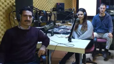 Kocaeli ve Münih Üniversiteleri 'Rüzgar Türbinleri' Projesinde Buluştu