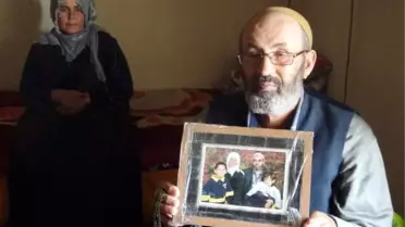 Mardin'de Küçük Gelin Yapılmak İçin Kaçırılan 17 Yaşındaki Kız 12 Gün Sonra Kurtarıldı