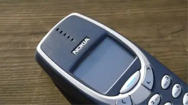 Nokia, Klasik Cep Hazırlığında!