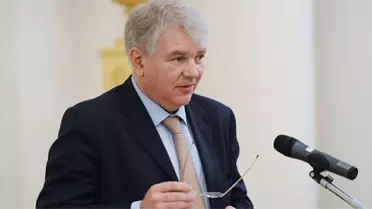 Rus ve Türk Bakan Yardımcıları, Moskova'da Buluştu