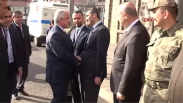 Şanlıurfa Valisi: Ülkemiz Önemli Bir Sıçrama Yaşayacak