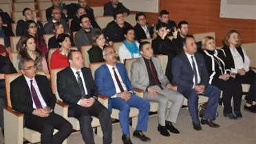 Stem Eğitimleri Tamamlandı