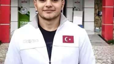 Türkiye Üçüncüsü Olan Judocu, Milli Takıma Davet Edildi
