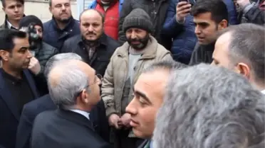 Vatandaştan Kılıçdaroğlu'na 1.2 Milyon TL'lik Fatura Sorusu