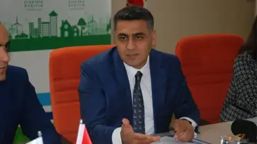 3 İlde Elektrikte Kayıp Kaçak Oranı 5,97'ye Düştü