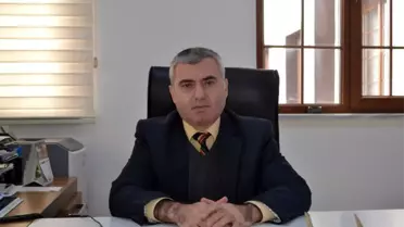 Akıl Teri ile Alın Teri' Sloganıyla Çalışma Hayatında Milli Seferberlik