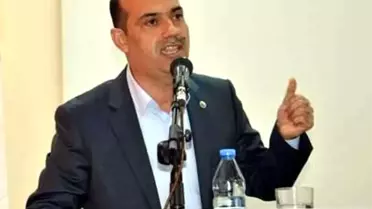 Aksoy; 'Çağı Kurtarmanın Eylemi, Hak ve Özgürlük Mücadelesi 25 Yaşında'