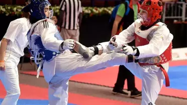 Buca'dan 3 Avrupa Şampiyonu Çıktı