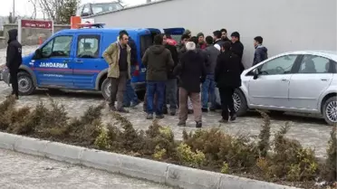 Çorum'da Silahlı Kavga: 1 Ölü, 1 Yaralı