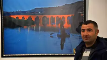 En İyi Diyarbakır Fotoğrafları Ödüllendirildi